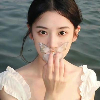 留待清晨