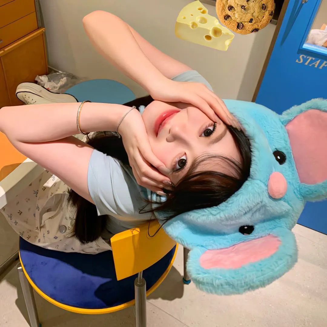 我们害怕